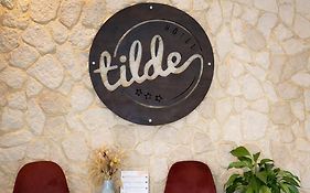 Hotel Tilde